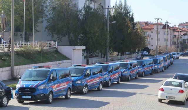 Ortaca’da dolandırıcılık operasyonu: 10 gözaltı