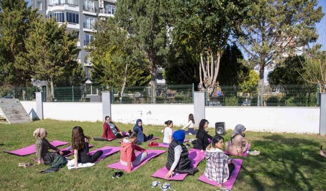 Otizm Aile Danışma Merkezi’nden faydalanan annelere yönelik farkındalık etkinliği düzenlendi