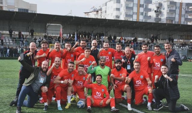 Play-Off’a yükselen takımlar belli oldu