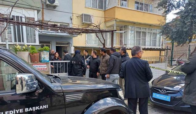 Polis, Nazilli’deki araç kurşunlama olayıyla ilgili soruşturma başlattı