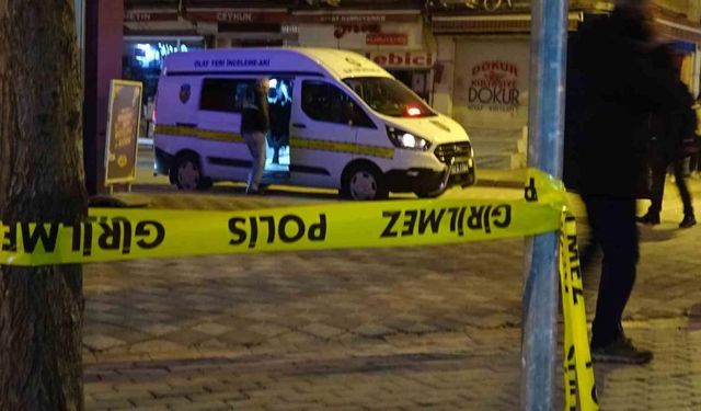 Polis şehir magandalarına göz açtırmıyor