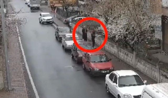 "Polisim" dedi, yaşlı adamın 560 bin TL değerindeki altınlarını dolandırdı