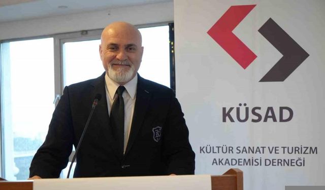 Prof. Dr. Eker: “Kültür savaşları çağındayız”