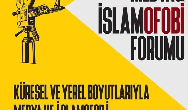 RTÜK’ün 4. Uluslararası Medya ve İslamofobi Forumu’nun ana gündemi Gazze olacak