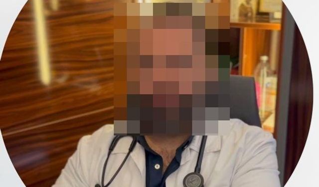 Ruhsatsız klinik sahibi doktor adli kontrol şartıyla serbest bırakıldı