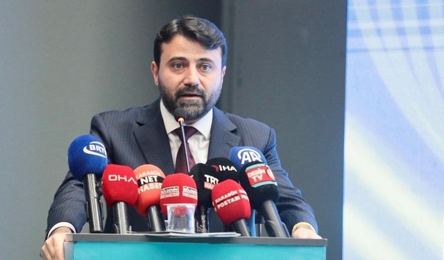 Şahin’den "Ovacık’a yatırım yapılmadı" sözlerine tepki