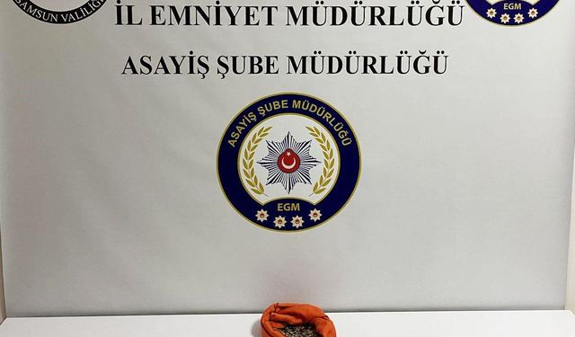 Samsun’da tombala oynayan 39 kişiye 270 bin lira ceza