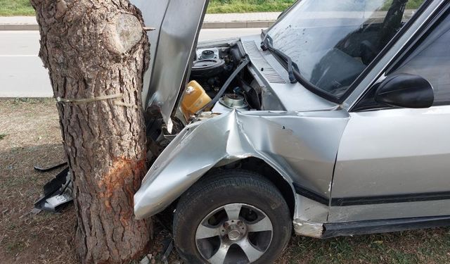 Samsun’un Şubat ayı kaza bilançosu: 1 ölü, 460 yaralı