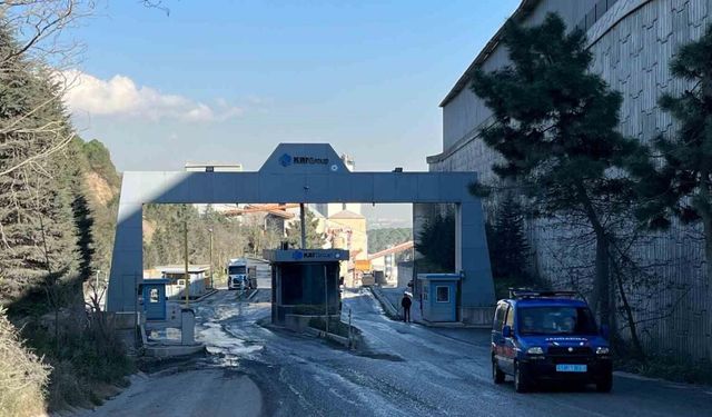 Sanayi tüpü faciasında fabrikanın yönetim kurulu başkanı hayatını kaybetti