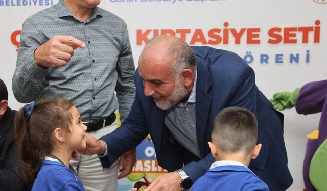 Sandıkçı: “5 yılda 69 bin 85 çoğumuza ulaştık”