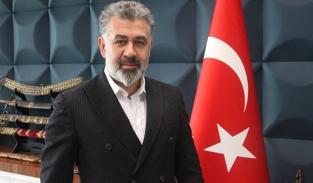 Sedat Kılınç: “3 ayda 100 bin vatandaşımızla temas ettik”