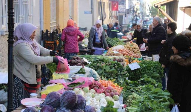 Semt pazarları bugün kurulacak