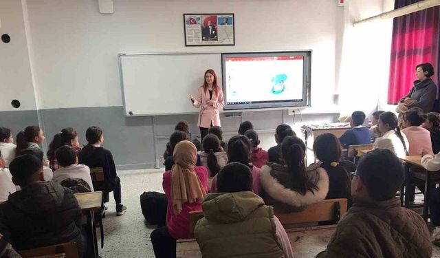 Sinanpaşa’da Gıda Güvenliği, Gıda Kayıpları ve İsraf Eğitimi