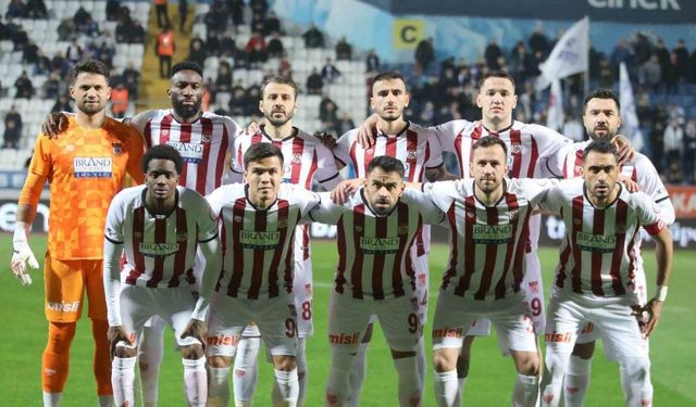 Sivasspor’un yenilmezlik serisi 6 maça çıktı