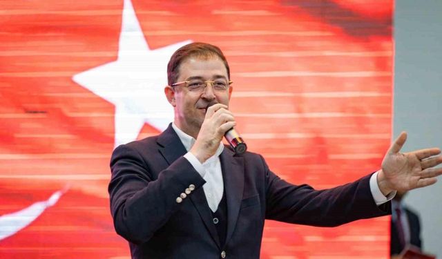 Soydan: “Biz anketi değil sonuçları biliyoruz, anlaşılan bir telaş var”