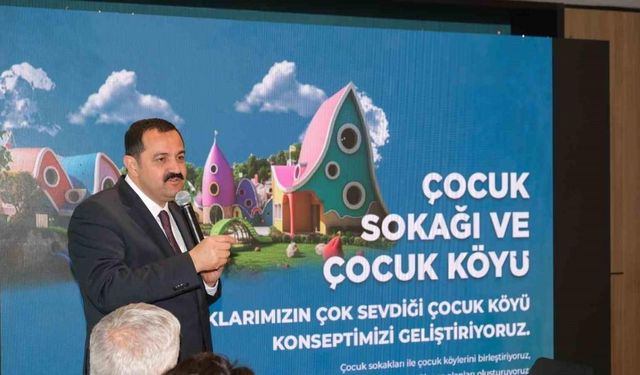 Sümer: "Seçimi açık ara, farklı neticelendireceğiz"