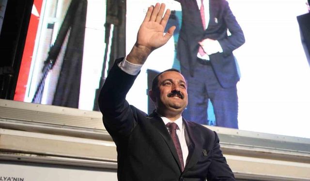 Sümer: "Türkiye Yüzyılı’na, mahallelerimizi kalkındırarak destek olacağız"