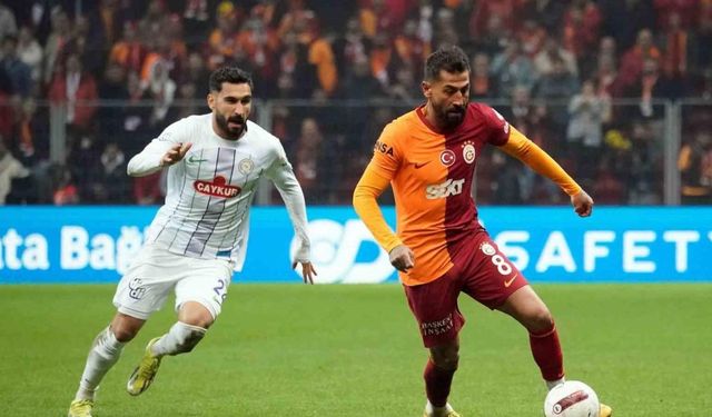 Süper Lig’de 29. hafta tamamlandı