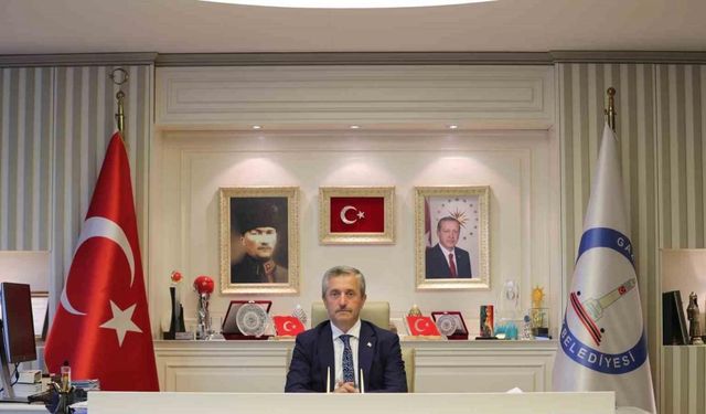 Tahmazoğlu: “Şehitlerimizi rahmet ve şükranla anıyoruz”