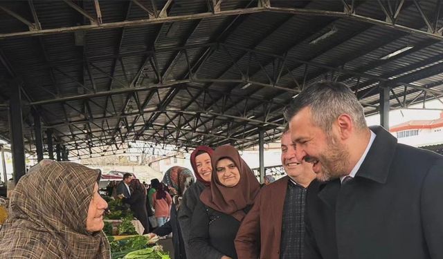 Tarım ve Orman Bakanı  İbrahim Yumaklı Karabük’e geliyor