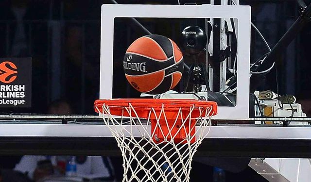 THY Euroleague’de 29. hafta heyecanı