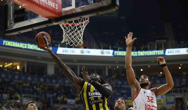 THY Euroleague’de 29. haftanın ardından