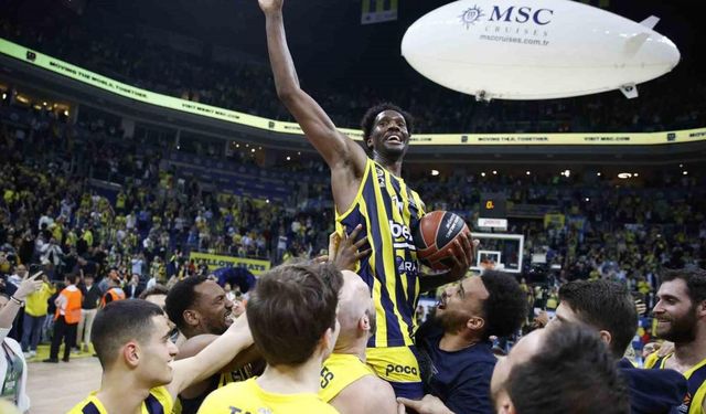 THY Euroleague’de 32. haftanın ardından