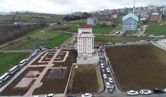 Türkiye’de bir ilk: Kimsesizlerin kimsesi olacak