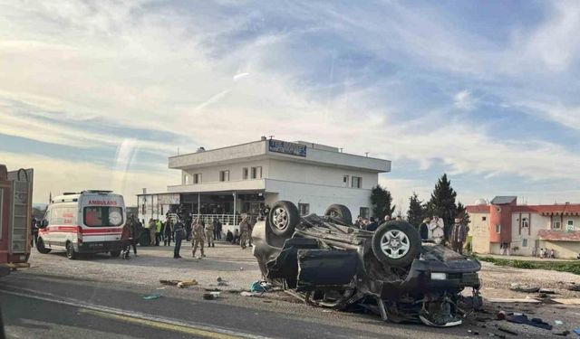 Vali Aksoy’dan taziye mesajı