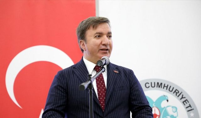 Vali Aydoğdu: “Çanakkale Zaferi, destansı bir direnişin adıdır”