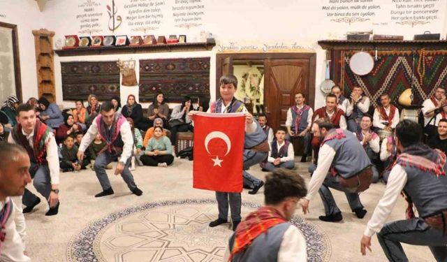 ’Yaren’ kültürünü nesilden nesile aktarmak için mücadele veriyorlar