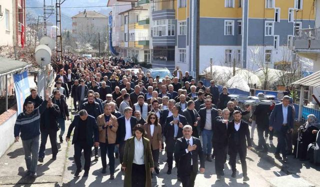 Yenice 31 Mart için ‘Karakaş’ diyor