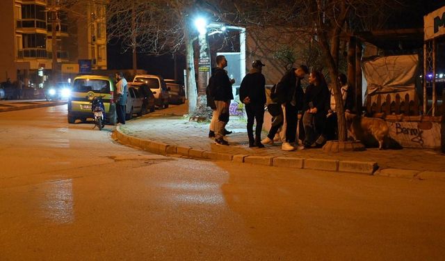 Yenice Belediye Başkanı Acar: “Şu ana kadar hem 112 Acil Merkezimize hem bizlere gelen olumsuz bir haber yok, herhangi bir hasar yok"