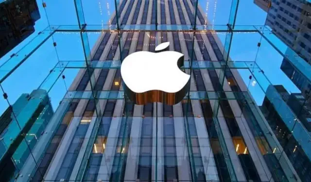 Avrupa Komisyonu'ndan Apple'a Rekor Ceza