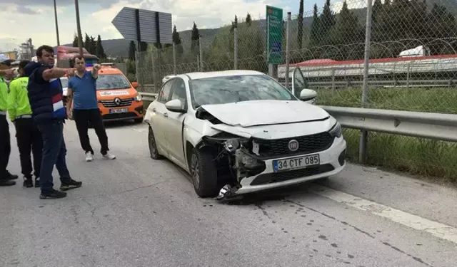 4 günlük Trafik Bilançosu: 26 Ölü, 3,870 Yaralı