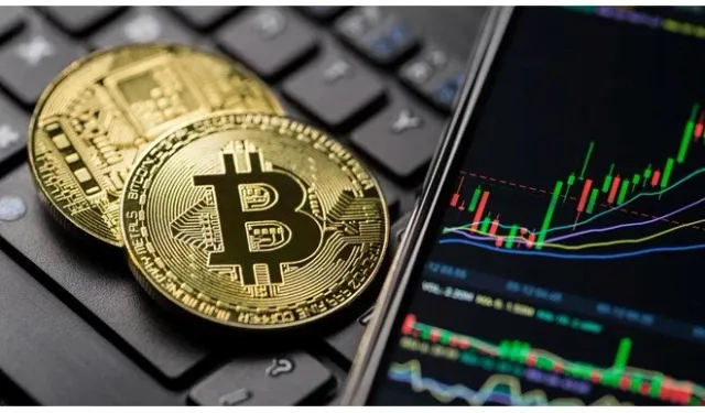 Kripto Paralarda Toparlanma Çabası: Bitcoin ve Ethereum Fiyatlarında Son Durum