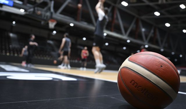 Bahçeşehir Koleji, FIBA Erkekler Avrupa Kupası final ilk maçına hazır