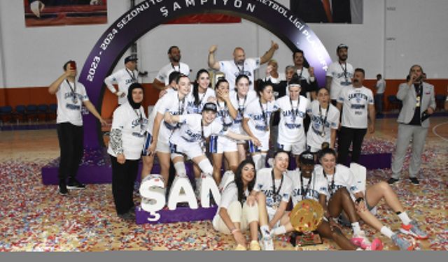 Bodrum Basketbol-Bursa Ant Spor maçının ardından