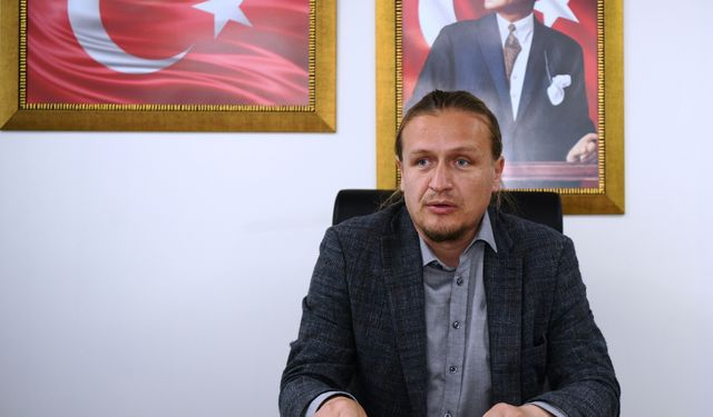 Lapseki Belediye Meclisi yeni dönemde ilk toplantısını yaptı