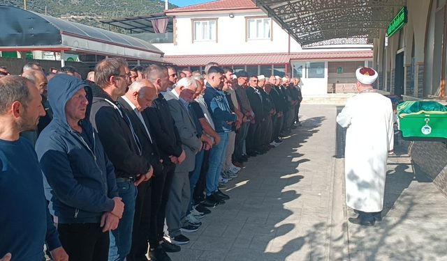 Sakarya'da 3 kişinin öldüğü aile içi silahlı kavgaya ilişkin 1 zanlı tutuklandı