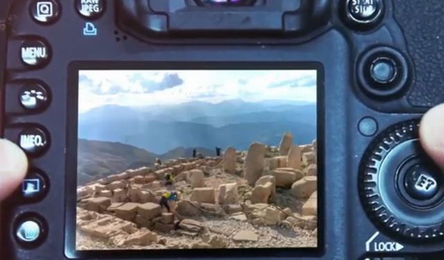 1.Uluslararası KOMMAGENE fotoğraf zirvesi başlıyor. 