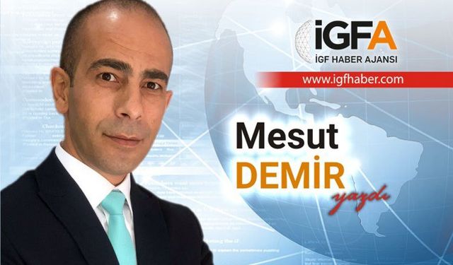 AK Parti ve CHP’de değişim rüzgarı! Cumhurbaşkanlığı Kabinesi de değişecek