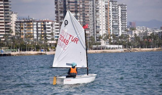 Babil Su Sporları Merkezi açıldı