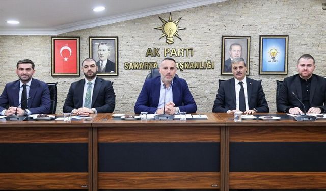 Başkan Alemdar: “Hemşehrilerimizin huzuru için çalışacağız”