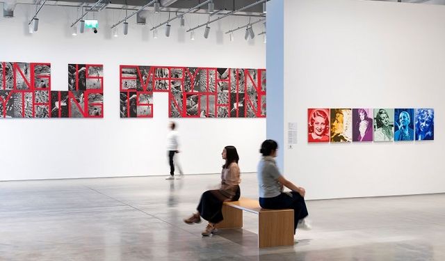 Bayramda İstanbul Modern’de sanat zamanı