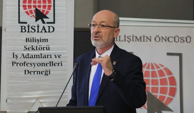 BİSİAD'da Doğrul güven tazeledi