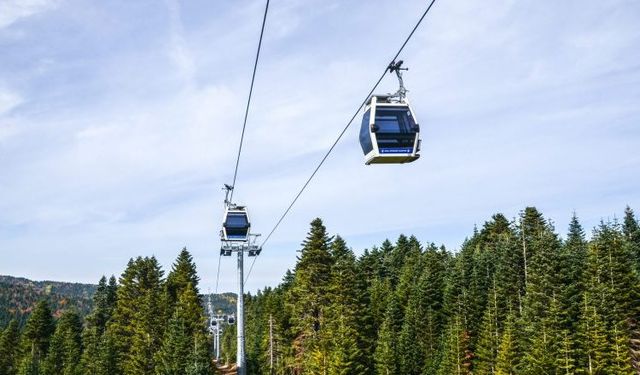 Bursa Teleferik’te periyodik kontroller yapılıyor mu?