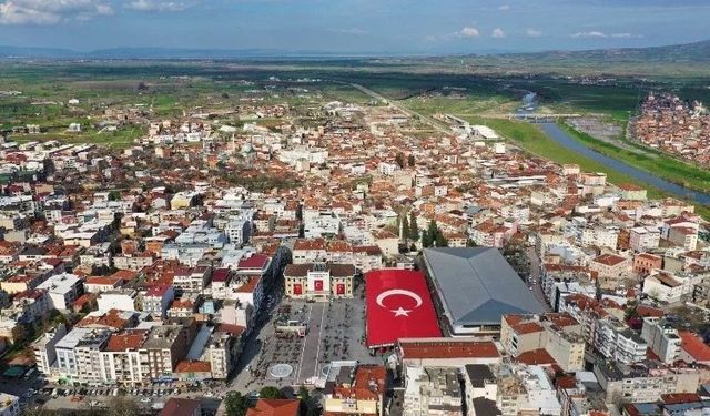 Bursa’nın o ilçesi Türkiye’nin en güzel ilçeleri arasında yer aldı!