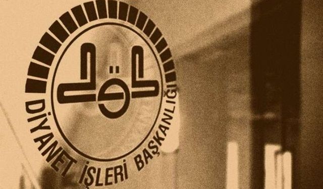 Diyanet'ten 'makam aracı' haberlerine açıklama