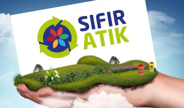 Erciyes Kayak Merkezi’nden Sıfır Atık Belgesi aldı